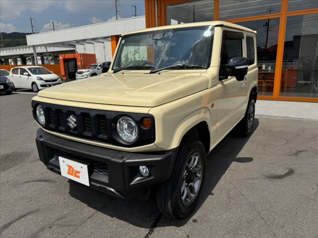 Suzuki Jimny 10