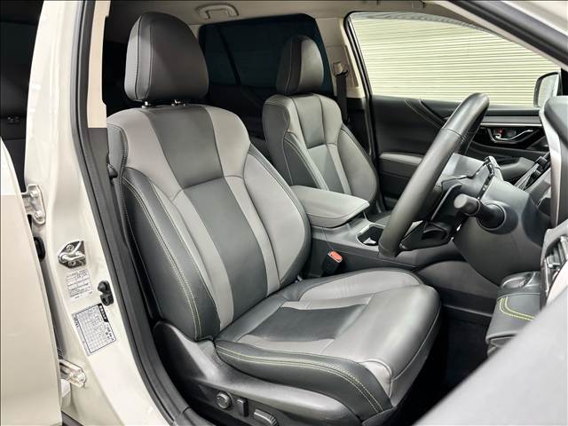 Subaru Legacy Outback 11