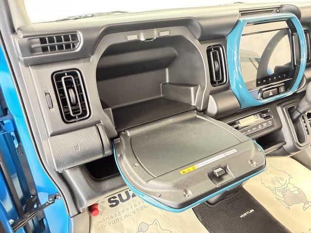 Suzuki Hustler 11