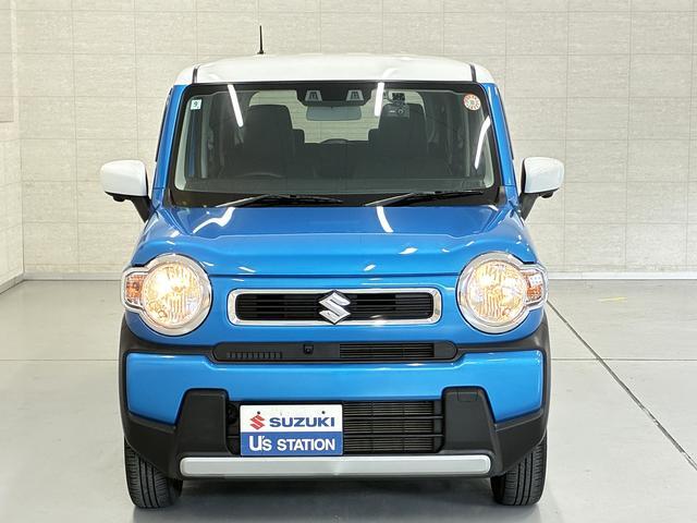 Suzuki Hustler 3
