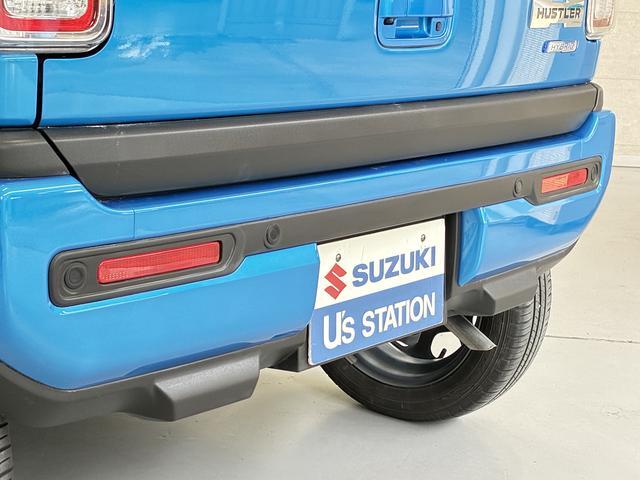 Suzuki Hustler 9