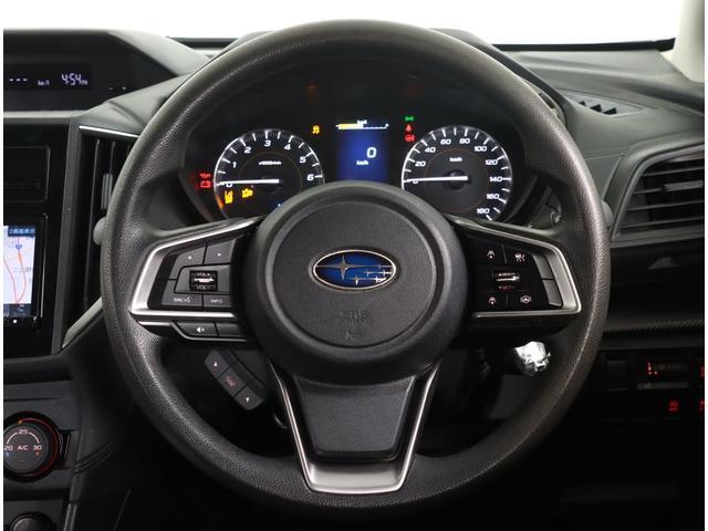 Subaru XV 11