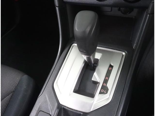 Subaru XV 12