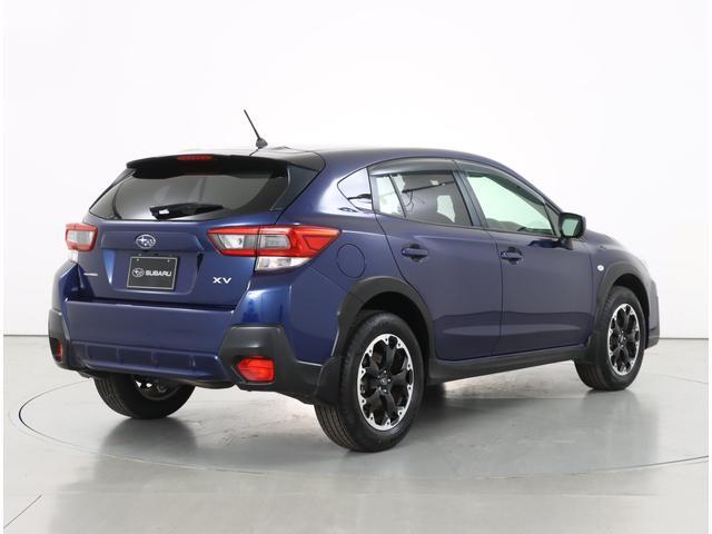 Subaru XV 2