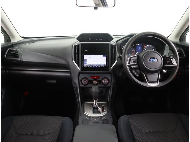 Subaru XV 3