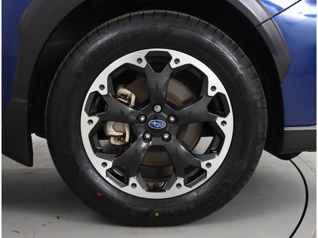 Subaru XV 4