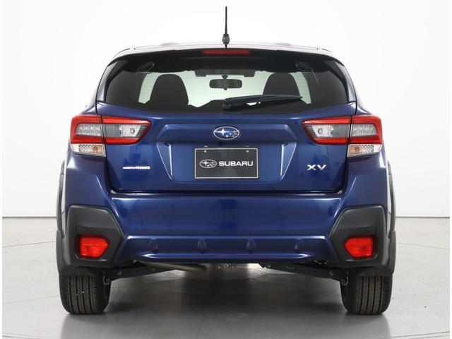Subaru XV 7