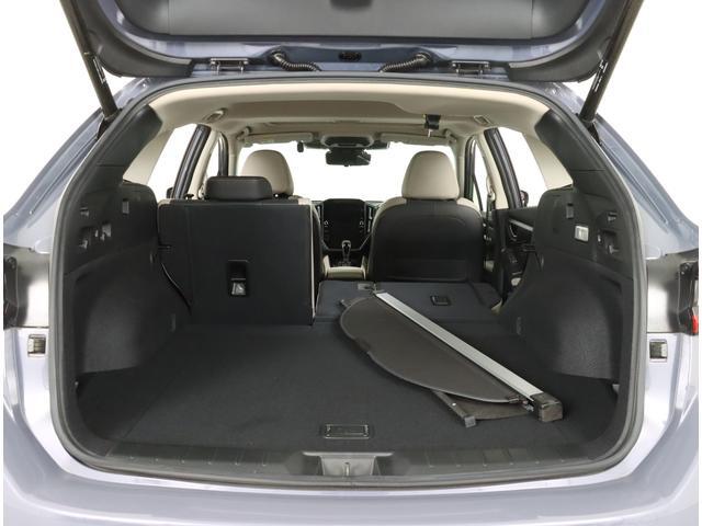 Subaru Levorg Layback 11
