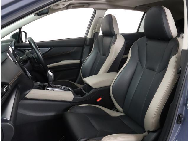 Subaru Levorg Layback 12