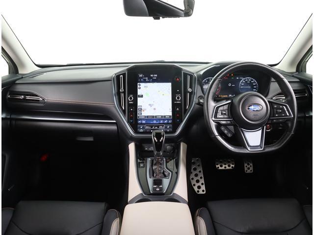 Subaru Levorg Layback 3