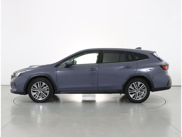Subaru Levorg Layback 5