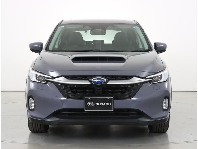 Subaru Levorg Layback 6
