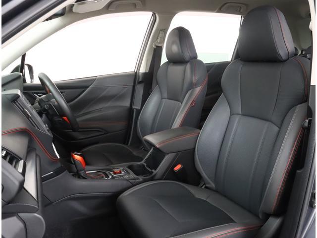 Subaru Forester 11