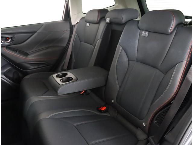 Subaru Forester 12