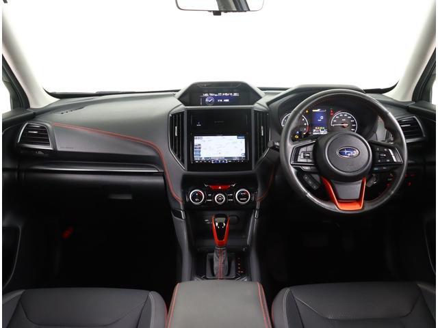 Subaru Forester 3