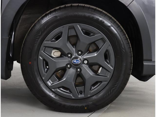 Subaru Forester 4