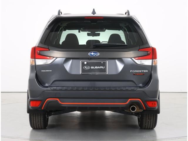 Subaru Forester 7