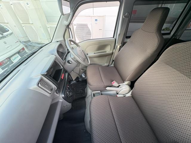 Nissan NV100 Clipper 12
