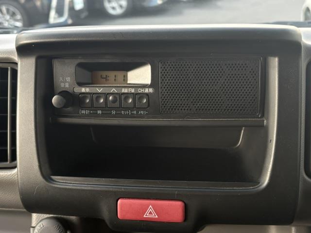 Nissan NV100 Clipper 3