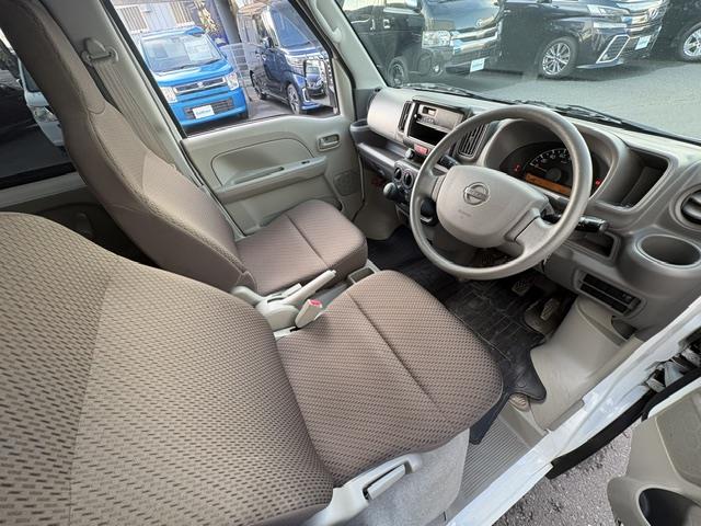 Nissan NV100 Clipper 9
