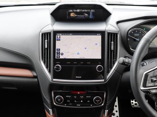 Subaru Forester 12