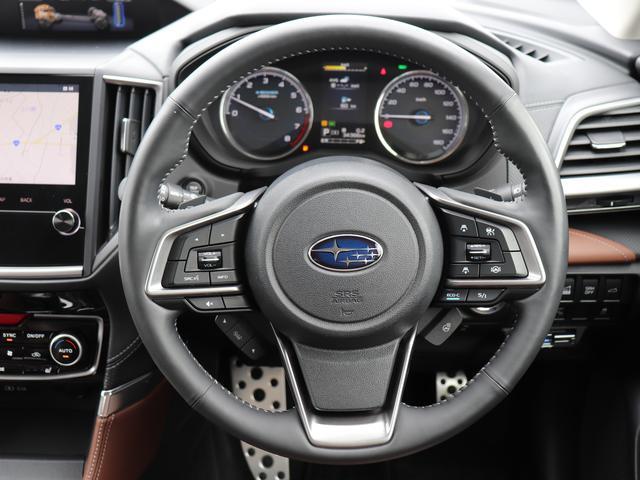 Subaru Forester 6