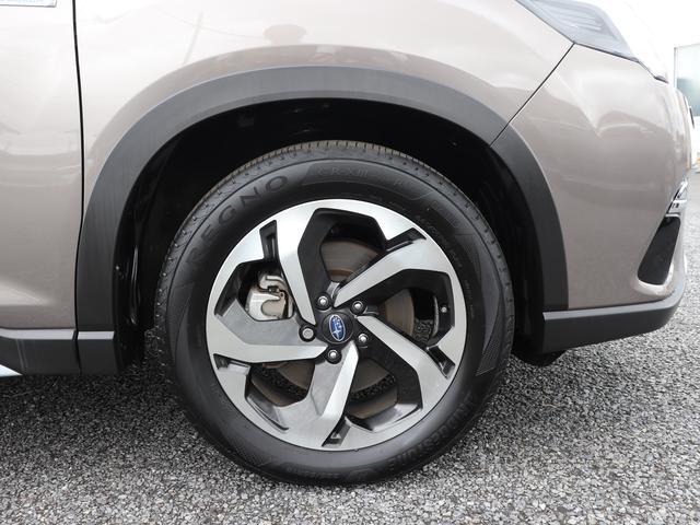 Subaru Forester 10