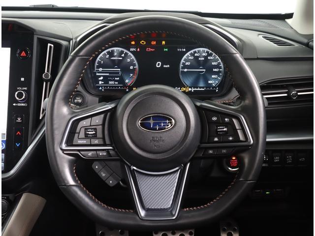 Subaru Levorg Layback 12