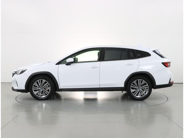 Subaru Levorg Layback 7