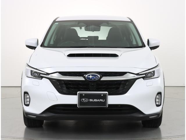 Subaru Levorg Layback 8