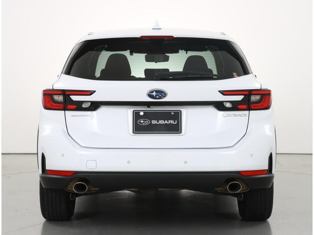 Subaru Levorg Layback 9