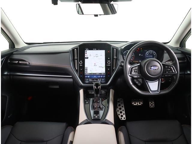 Subaru Levorg Layback 10