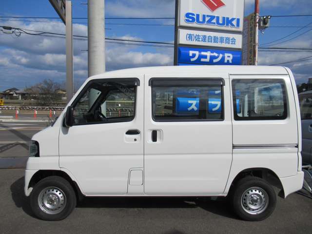 Mitsubishi Minicab MiEV 6