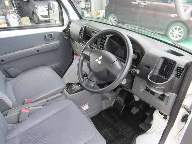 Mitsubishi Minicab MiEV 8