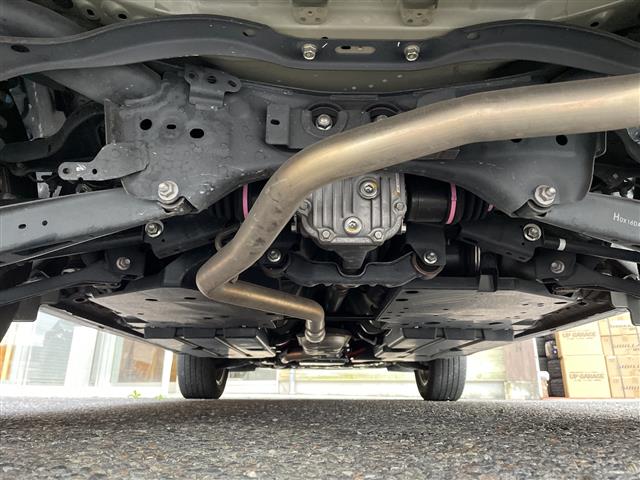 Subaru Forester 11