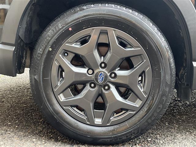 Subaru Forester 10