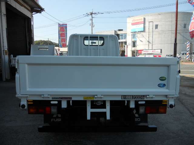 Mitsubishi Fuso Canter 6