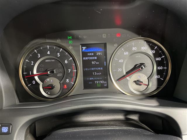 Toyota Alphard 10