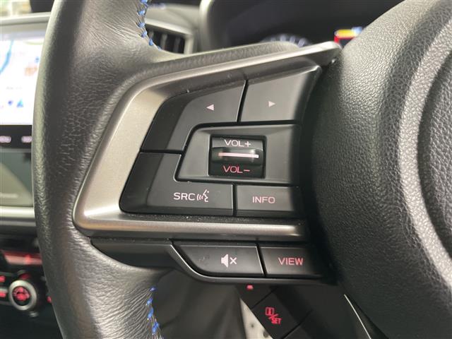 Subaru XV 12