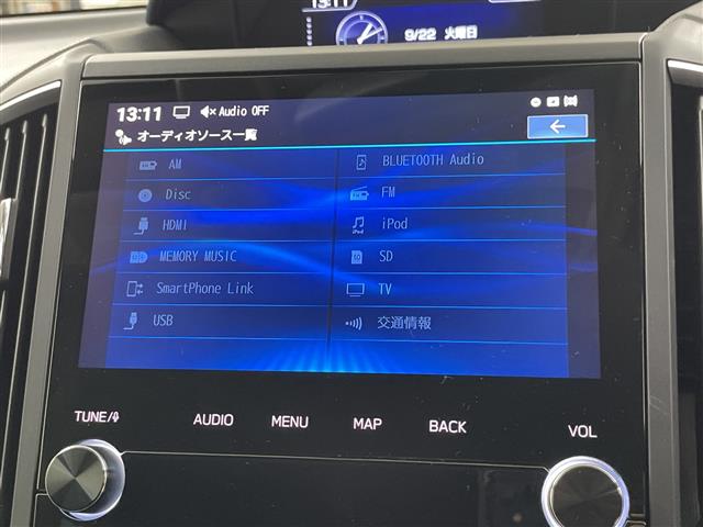 Subaru XV 6