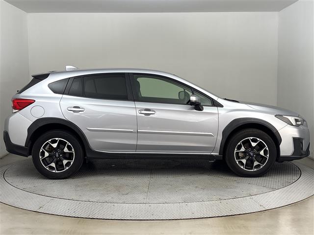 Subaru XV 11