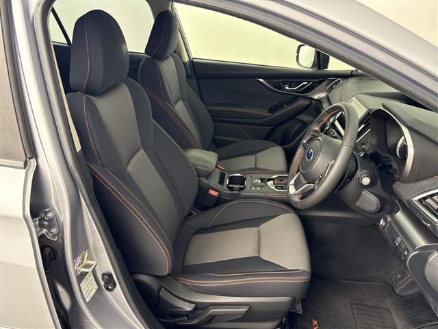 Subaru XV 12