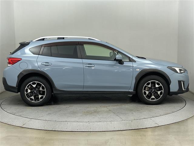 Subaru XV 11