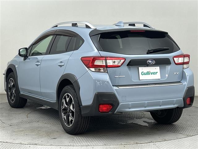 Subaru XV 6