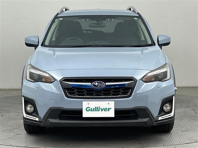 Subaru XV 8