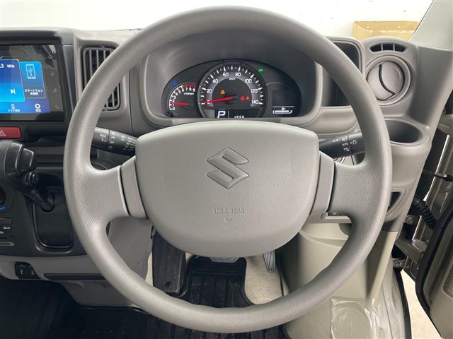 Suzuki Every 11