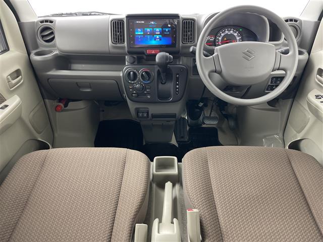 Suzuki Every 5