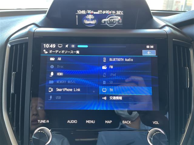 Subaru Forester 7