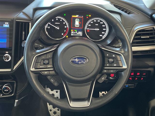 Subaru Forester 8