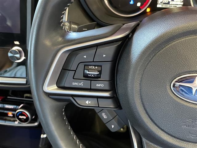 Subaru Forester 10